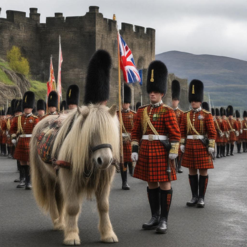 Royal Regiment of Scotland